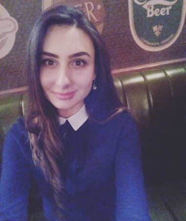 Natali, 34
