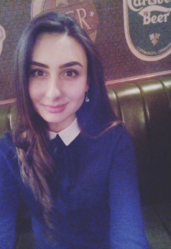 Natali • 34 • Ukraine