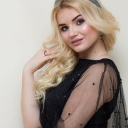 Anastasiia
