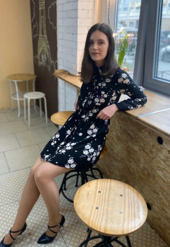 Victoria • 27 • Россия