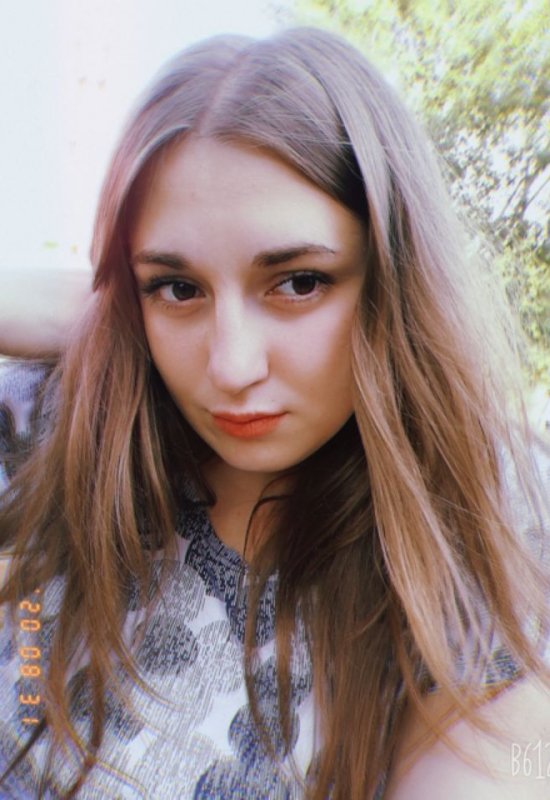 Galina • 28 • Россия