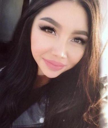 Joanna, 25