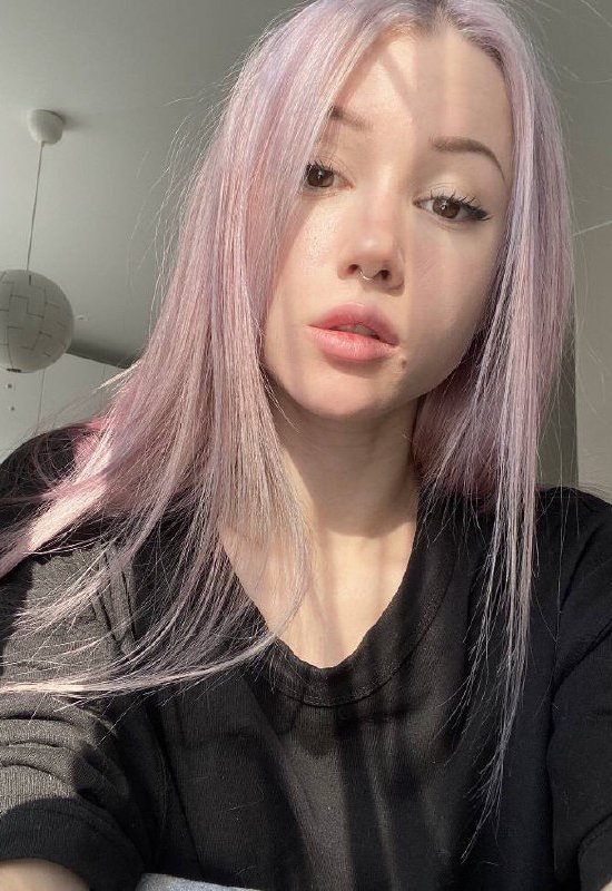 Kate • 26 • Ukraine 🇺🇦