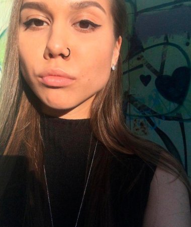 Katy, 23