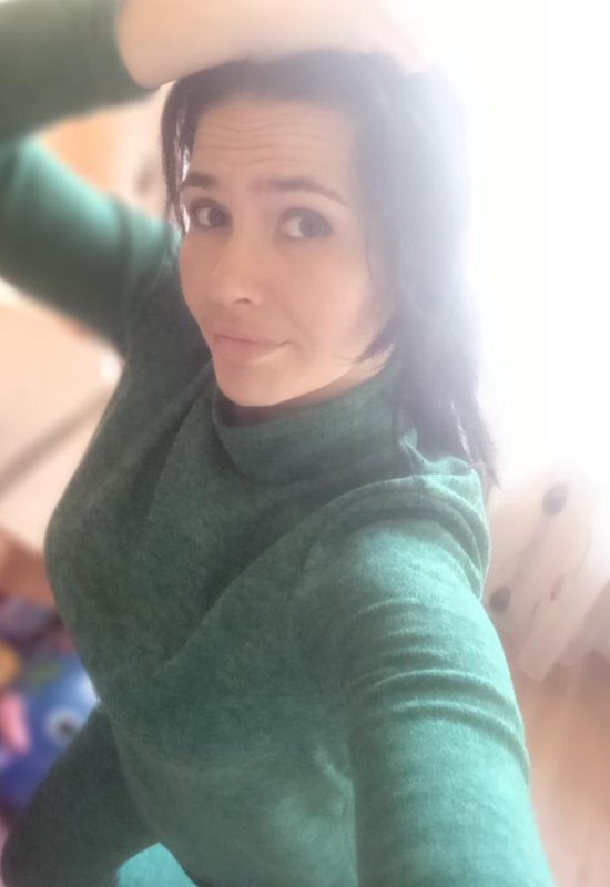 Victoria • 41 • Ukraine 🇺🇦