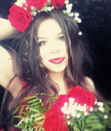 Liudmila, 44
