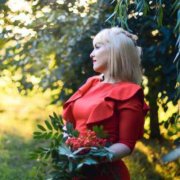 Anastasia