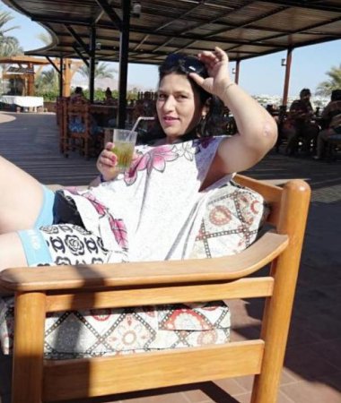 Oksana, 53
