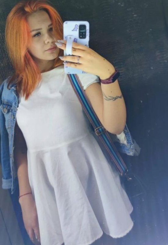 Olla • 29 • Ukraine