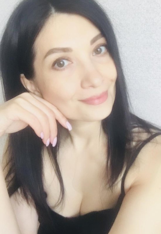 Rufa • 48 • Russia