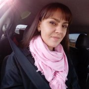Svetlana