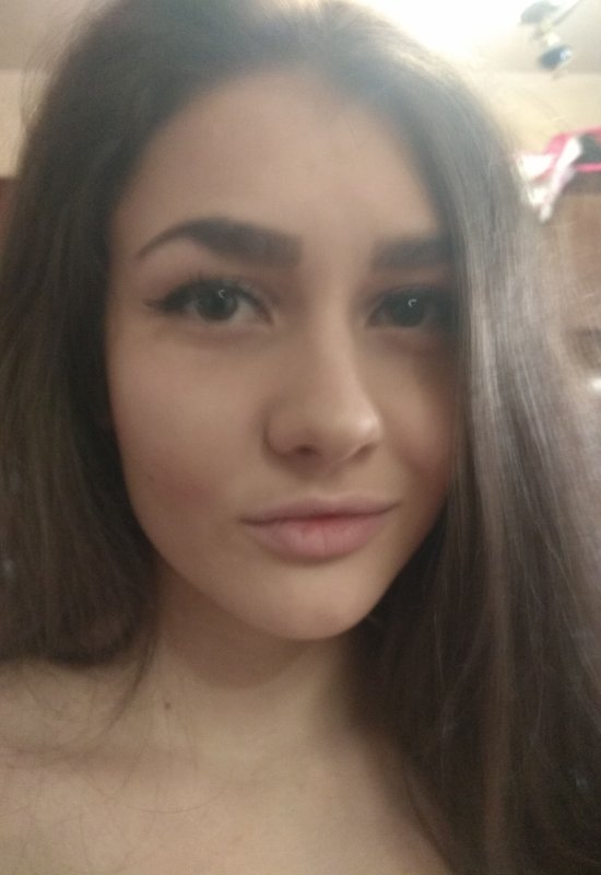 Svetlana • 34 • Ukraine