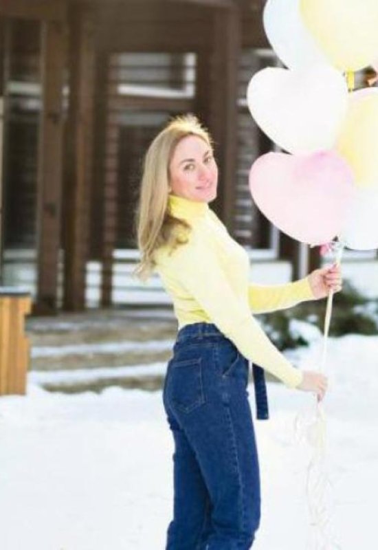 Tatiana • 41 • Украина