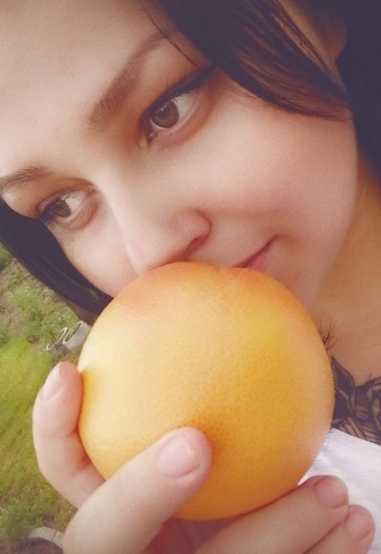 Tatiana • 28 • Belarus