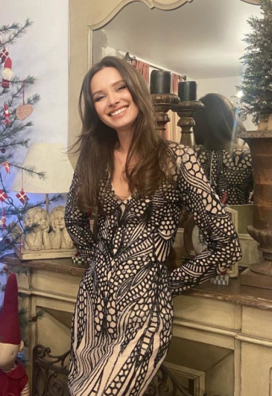 Tatiana • 31 • Russia