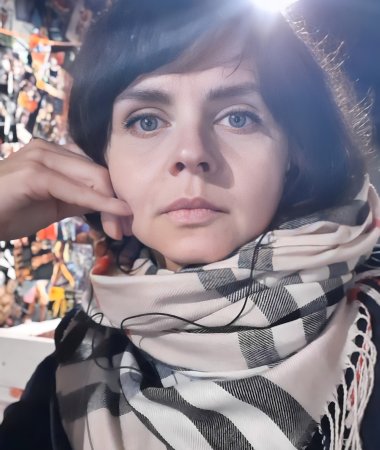Yulia, 47