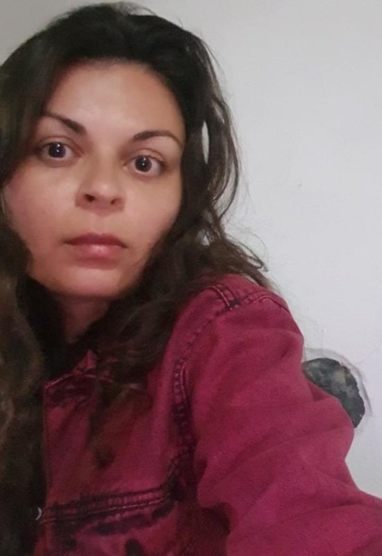 Anya • 43 • Russia