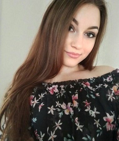 Alina, 27