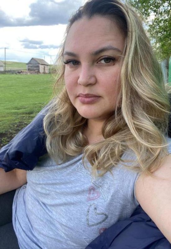 Lena • 42 • Etats-Unis