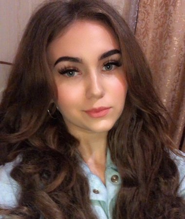 Daria, 25