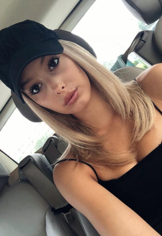 Yulia • 38 • Ukraine 🇺🇦