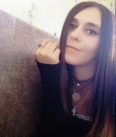Irina, 30