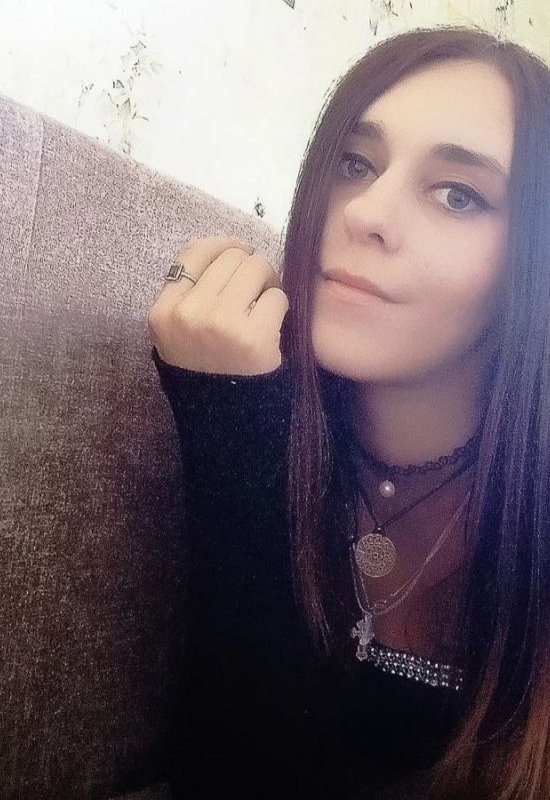 Irina • 30 • Belarus