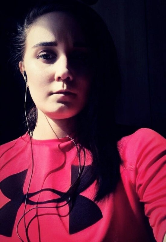 Juli • 32 • Russia