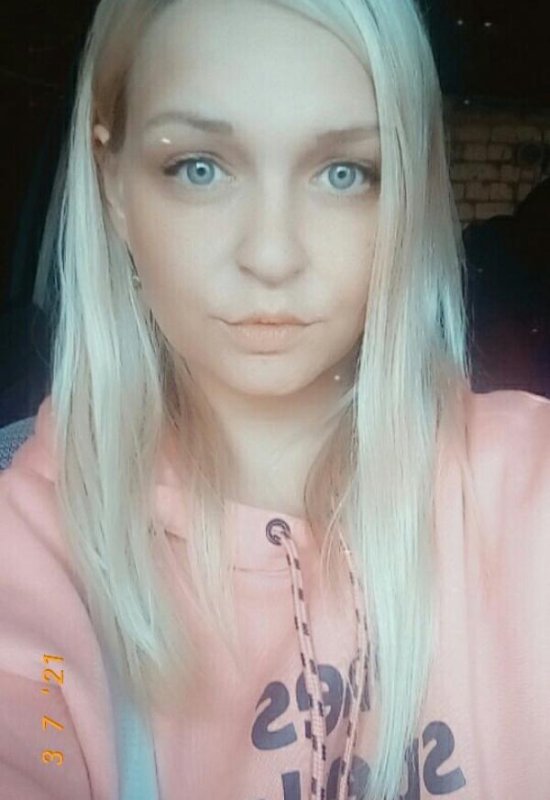 Ekaterina • 38 • Russia