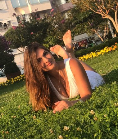 Nadezhda, 39