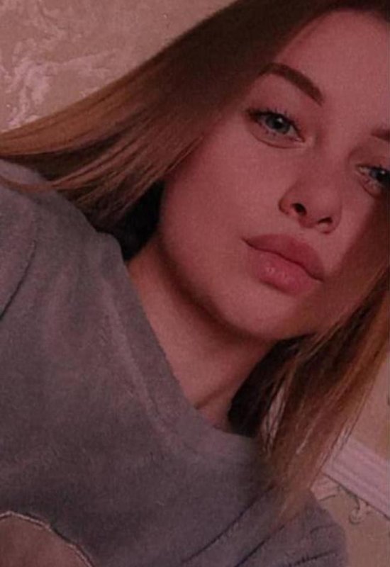 Yuliana  • 24 • Ukraine 🇺🇦