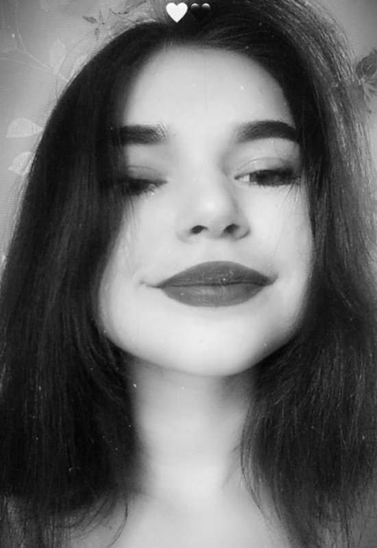 Lidiya • 22 • Belarus