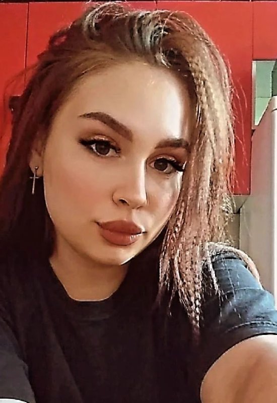 Victoria • 23 • Казахстан