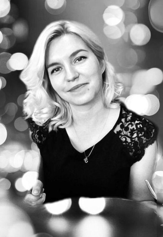 Tanya • 39 • Belarus