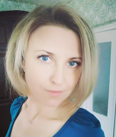 Anna, 41