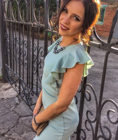 Nadinka, 39