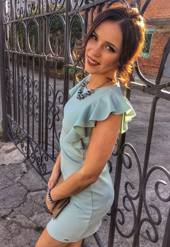 Nadinka • 39 • Ukraine