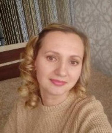Natallia , 48