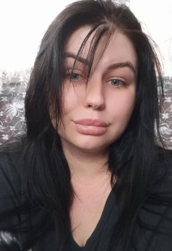 Nata • 27 • Ukraine