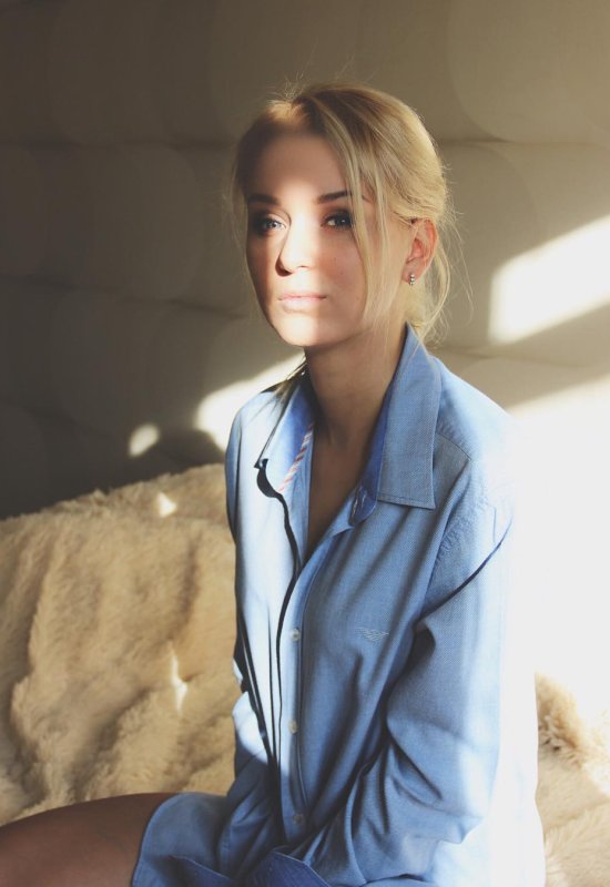 Alisa • 37 • Україна