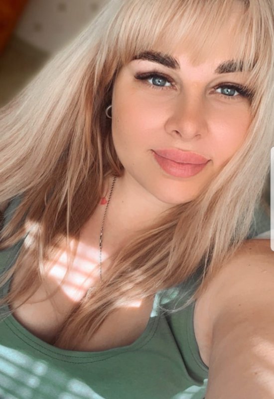Anastasia • 30 • Ukraine 🇺🇦