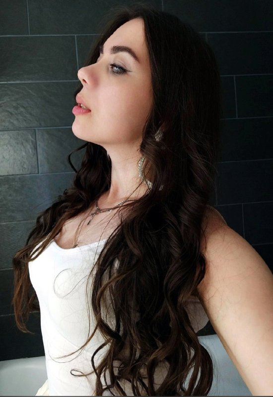 Natalia • 29 • Russia