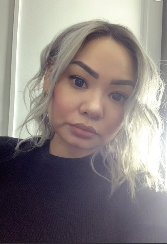 Diana • 33 • Kazakhstan