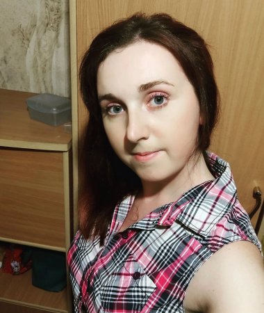 Irina, 33
