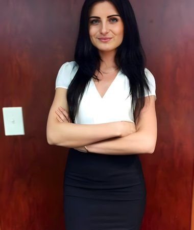 Olga, 36