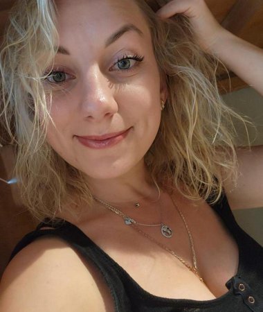 Yuliya , 30