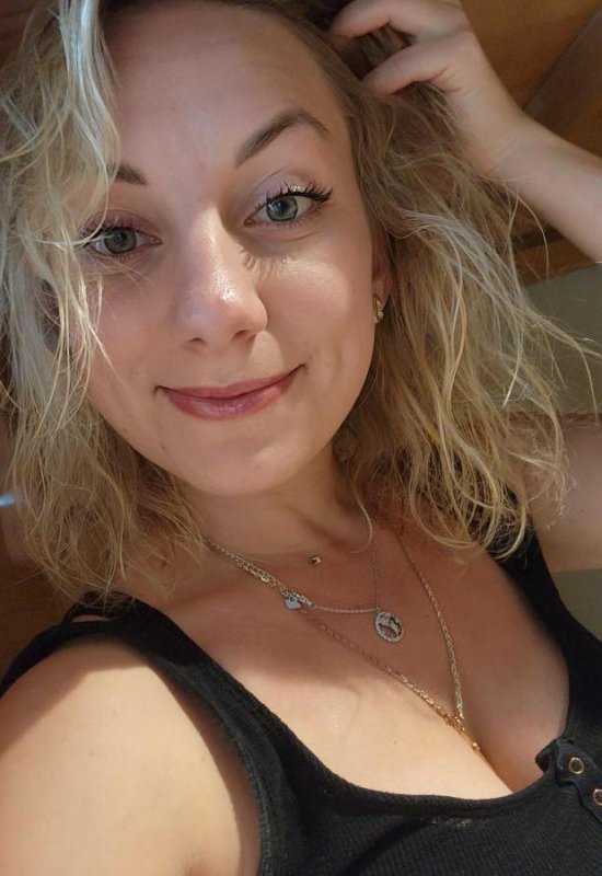 Yuliya  • 30 • Belarus