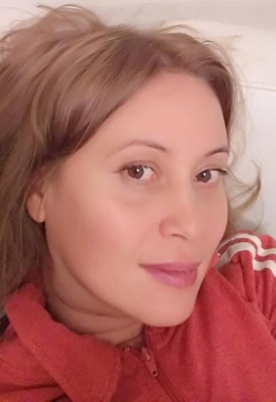 Yulia • 45 • Russia