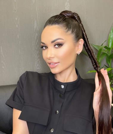 Maria, 35
