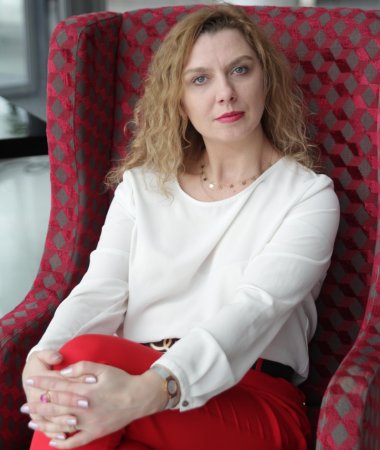 Natallia , 45